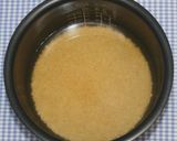 乾燥野菜と乾燥きのこサンマ干物で五目御飯作り方24写真