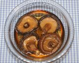 乾燥野菜と乾燥きのこサンマ干物で五目御飯作り方19写真