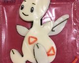 ほんわか♡ポケモンキャラ弁♡トゲチック作り方10写真