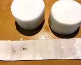えびす講に我が家の味、けんちん汁作り方6写真
