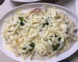 市販の素で具沢山のマカロニグラタン作り方8写真