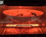 市販の素で具沢山のマカロニグラタン作り方9写真