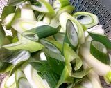 宮城風我が家の芋煮作り方7写真