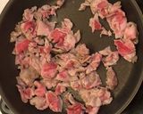 味付け簡単☆ご飯がすすむ豚バラ大根作り方2写真