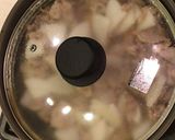 味付け簡単☆ご飯がすすむ豚バラ大根作り方3写真