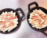 長芋の明太マヨチーズ焼き作り方4写真