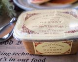 ひよこ豆みそのしっとりパンケーキ♪作り方7写真
