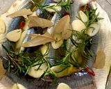 オイルサーディン作り方4写真