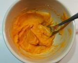 【離乳食】グリルdeかぼちゃのおやき作り方2写真