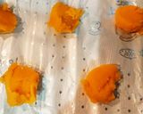 【離乳食】グリルdeかぼちゃのおやき作り方3写真