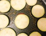 一人暮らしのツナマヨチーズ焼き茄子作り方6写真