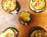 一人暮らしのツナマヨチーズ焼き茄子作り方9写真