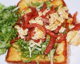 俺の味噌☆フレンチトースト風作り方7写真