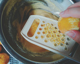 柚子茶を使ったウイークエンドシトロン作り方5写真