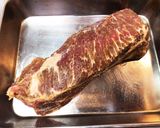 常備菜にも♪ 味噌漬けチャーシュー作り方3写真