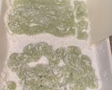 和三盆でつくる 優しい柚子餅作り方6写真