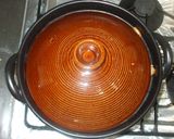肉じゃが味噌キムチ♪簡単豚肉アレンジ作り方13写真
