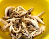 えびす講に我が家の味、けんちん汁作り方8写真