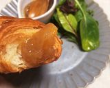 【簡単・おやつ】柿とラフランスのジャム作り方5写真