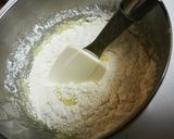 ほうれん草とベーコンのケークサレ♪作り方4写真