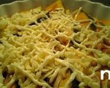 ✿かぼちゃのチーズ焼きジャーン✿作り方3写真