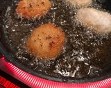里芋とろりんチーズコロッケ作り方5写真