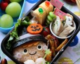 ピーマンチーズのササミロール☆簡単おかず作り方5写真