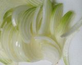 美味しいしょうが焼き作り方2写真