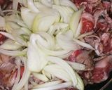 美味しいしょうが焼き作り方3写真