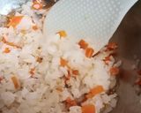 エスニック・アボカドお寿司作り方3写真