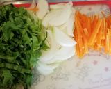簡単‼️栄養満点❗野菜たっぷりスープ✨作り方2写真