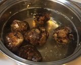里芋のマヨ味噌サラダ (♡´〰`♡)♪作り方1写真