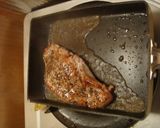 ポークソテー！ハーブで美味さアップ作り方4写真