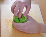 圧力バッグで！しみしみロール白菜作り方8写真