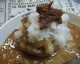 糖質制限「おからハンバーグ」あんかけ編作り方15写真