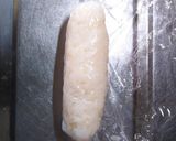 幼児のお弁当に☆簡単のり巻きおにぎり作り方2写真
