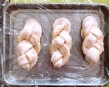 サツマイモパン♪作り方14写真