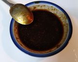 鶏もも肉のソテー♪ゆず胡椒照り焼き作り方2写真