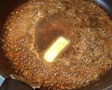 鶏もも肉のソテー♪ゆず胡椒照り焼き作り方5写真