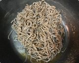糸こんにゃくのタラコ和え作り方2写真