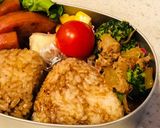 ブロッコリーのツナマヨ炒め作り方5写真