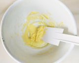 Banana& Choco Muffin作り方1写真