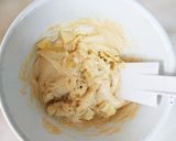 Banana& Choco Muffin作り方4写真