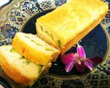 ほうれん草とベーコンのケークサレ♪作り方7写真