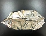 【トースター】秋鮭のチーズホイル焼き作り方4写真