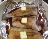 ☆鱈のバター醤油焼き☆作り方2写真