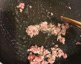 もやしたっぷり☆アジアン風パラパラ炒飯☆作り方3写真