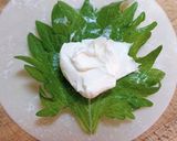 餃子の皮で揚げ焼き２種類♪作り方1写真