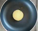 栄養満点☆ソフトケールのどら焼き。作り方7写真