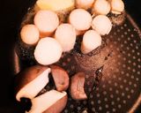 …ｴﾘﾝｷﾞのﾊﾞﾀｰ醤油炒め…作り方5写真